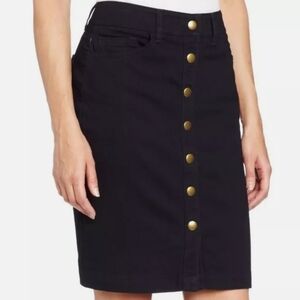 Jones New York Sport Stretch Skirt, Size 12.